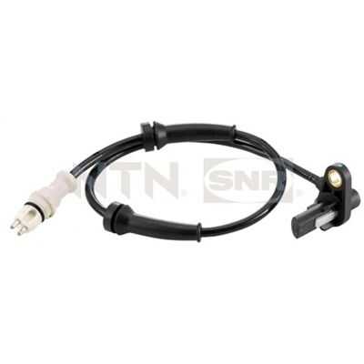 Snr Dacia Renault - Sensor de velocidad de rueda trasera derecha - ABS Snr Dacia Renault - Sensor de velocidad de rueda trasera derecha - ABS
