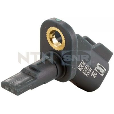 Sensor de velocidad de rueda SNR ASB152.01 - Activo, compatible con Ford Sensor de velocidad de rueda SNR ASB152.01 - Activo, compatible con Ford