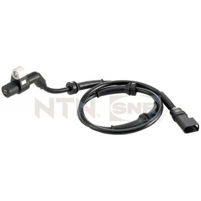 Sensor de velocidad de rueda ABS Ford - Eje delantero Sensor de velocidad de rueda ABS Ford - Eje delantero