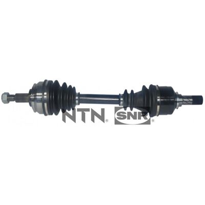 SNR DK55.075 - Eje de transmisión para Renault Espace 4, Vel Satis 3/5 puertas SNR DK55.075 - Eje de transmisión para Renault Espace 4, Vel Satis 3/5 puertas