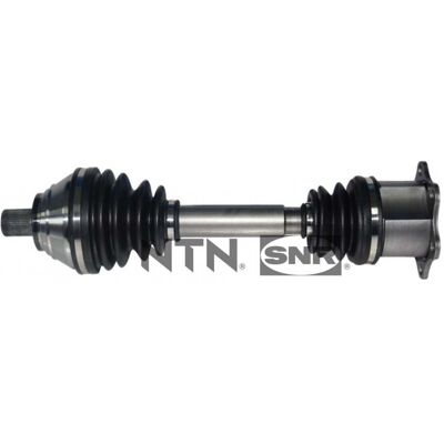 SNR DK54.021 - Eje de transmisión delantero izquierdo para VW, Audi, Seat, Skoda SNR DK54.021 - Eje de transmisión delantero izquierdo para VW, Audi, Seat, Skoda