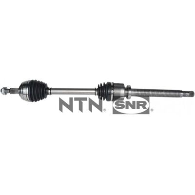 SNR DK55.090 Eje de transmisión - Derecho delantero para Renault Megane 3, Scenic 3, Grand Scenic 3 SNR DK55.090 Eje de transmisión - Derecho delantero para Renault Megane 3, Scenic 3, Grand Scenic 3