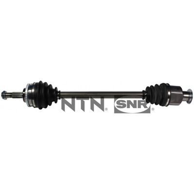 Snr Eje de transmisión - 752mm - Delantero derecho - Renault Snr Eje de transmisión - 752mm - Delantero derecho - Renault