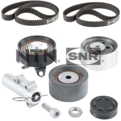 Kit de distribución SNR - Mantenimiento motor - Audi Passat A4 A6 A8 Kit de distribución SNR - Mantenimiento motor - Audi Passat A4 A6 A8
