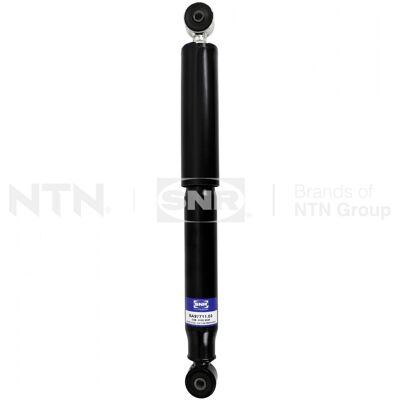 SNR SA97711.03 Kit de Amortiguadores a Gas - Amortiguador para Suzuki Grand Vitara 2 SUV SNR SA97711.03 Kit de Amortiguadores a Gas - Amortiguador para Suzuki Grand Vitara 2 SUV