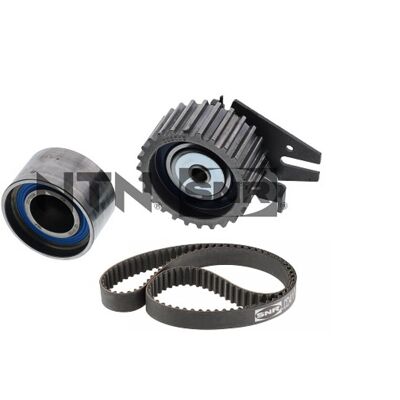 SNR KD458.39 Kit de distribución - Kit de distribución para FIAT LANCIA SNR KD458.39 Kit de distribución - Kit de distribución para FIAT LANCIA