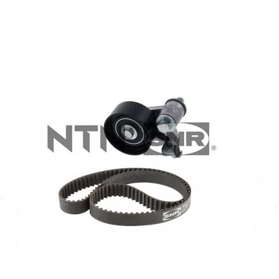 Kit de distribución Ford KD452.11 - Correa de motor con piezas OEM Kit de distribución Ford KD452.11 - Correa de motor con piezas OEM