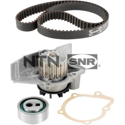 Citroën KDP459.081 Bomba de agua y kit de distribución Citroën KDP459.081 Bomba de agua y kit de distribución