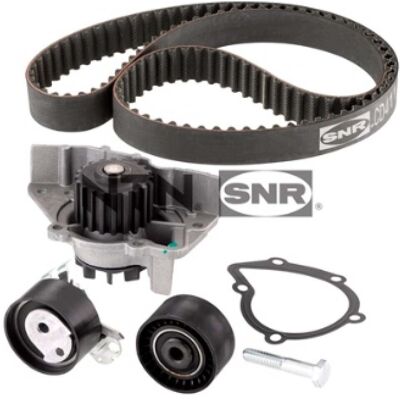 Peugeot KDP459.370 Kit de Correa de Distribución y Bomba de Agua - Kit de Correa de Distribución y Bomba de Agua Peugeot KDP459.370 Kit de Correa de Distribución y Bomba de Agua - Kit de Correa de Distribución y Bomba de Agua