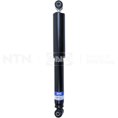 SNR SA95121.12 Kit de Amortiguadores a Presión de Gas en Eje Trasero SNR SA95121.12 Kit de Amortiguadores a Presión de Gas en Eje Trasero