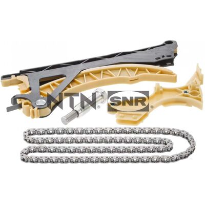 Kit de cadena de distribución SNR KDC450.06 - BMW Kit de cadena de distribución SNR KDC450.06 - BMW