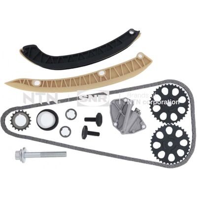 Juego de cadena de distribución Seat Skoda VW - Partes del motor Juego de cadena de distribución Seat Skoda VW - Partes del motor