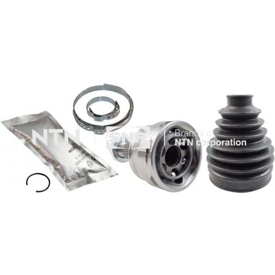 SNR OJK58.006 Cardán exterior Fiat Panda 500 Bravo - Junta de transmisión SNR OJK58.006 Cardán exterior Fiat Panda 500 Bravo - Junta de transmisión