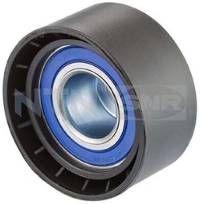 Polea tensora de distribución Ford - Diámetro 60mm, Ancho 28mm Polea tensora de distribución Ford - Diámetro 60mm, Ancho 28mm