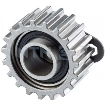 Polea tensora de distribución Snr - 56mm diámetro - Alta calidad Polea tensora de distribución Snr - 56mm diámetro - Alta calidad