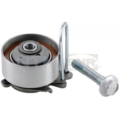 Polea tensor de correa de distribución Snr GT374.25 - Correa de distribución Polea tensor de correa de distribución Snr GT374.25 - Correa de distribución
