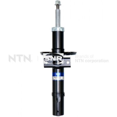 SNR SA65443.18 Amortiguador - Eje delantero Presión de gas Doble tubo VOLKSWAGEN Polo IV 3/5 puertas SNR SA65443.18 Amortiguador - Eje delantero Presión de gas Doble tubo VOLKSWAGEN Polo IV 3/5 puertas