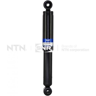 Kit de amortiguadores SNR SA95311.10 - Opel Corsa C Meriva A Zafira A Kit de amortiguadores SNR SA95311.10 - Opel Corsa C Meriva A Zafira A