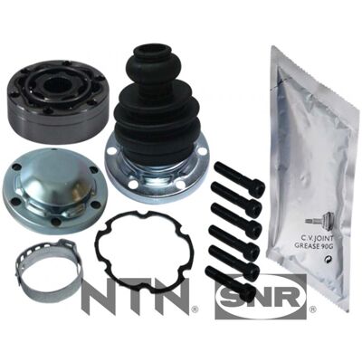 SNR IJK54.005 - Articulación CV para Audi A4 B7 - Tipo de trípode SNR IJK54.005 - Articulación CV para Audi A4 B7 - Tipo de trípode