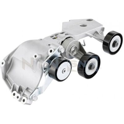 Mercedes-Benz GA351.39 Polea tensora de correa trapecial - Polea tensora Mercedes-Benz GA351.39 Polea tensora de correa trapecial - Polea tensora