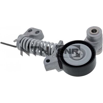Polea tensora SNR GA365.48 para Volvo V70 3, V60 I, XC70 II Polea tensora SNR GA365.48 para Volvo V70 3, V60 I, XC70 II