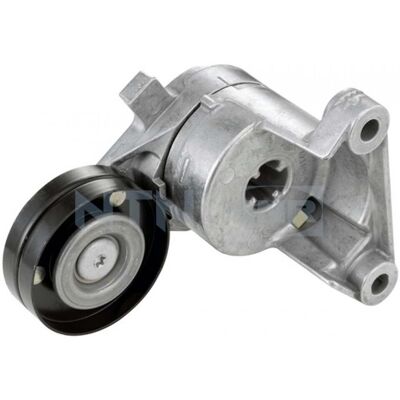Polea tensora Volvo SNR GA365.34 Estándar OEM Polea tensora Volvo SNR GA365.34 Estándar OEM