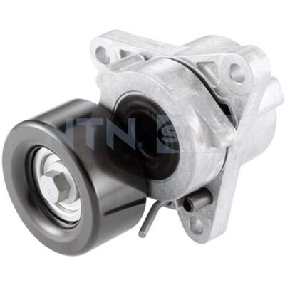 Polea tensora SNR GA368.04 para Nissan e Infiniti Polea tensora SNR GA368.04 para Nissan e Infiniti