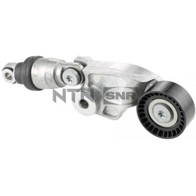 Polea tensor de correa SNR GA370.14 para Mazda 3, 6, CX-5 - Tensor de correa Polea tensor de correa SNR GA370.14 para Mazda 3, 6, CX-5 - Tensor de correa