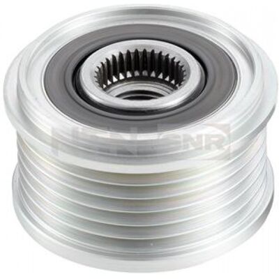 Polea de Alternador SNR GA752.07 - Alternador Polea de Alternador SNR GA752.07 - Alternador