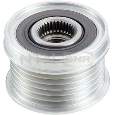 SNR Rueda libre alternador - Audi, Seat, VW, Skoda SNR Rueda libre alternador - Audi, Seat, VW, Skoda