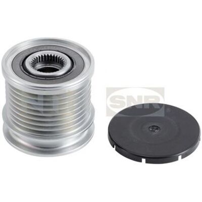 Polea de Alternador SNR GA751.13 Mercedes-Benz - Clase C, E, Vito, ML Polea de Alternador SNR GA751.13 Mercedes-Benz - Clase C, E, Vito, ML