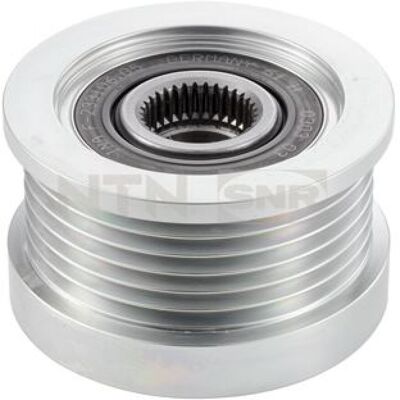 Polea de rueda libre del alternador Hyundai GA784.02 - Duradera OEM Polea de rueda libre del alternador Hyundai GA784.02 - Duradera OEM