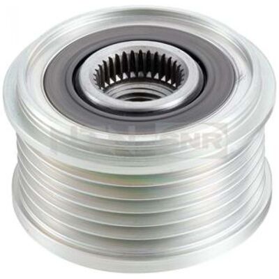 Rueda libre de generador Dacia Nissan - Diámetro 54mm Rueda libre de generador Dacia Nissan - Diámetro 54mm