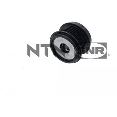 Polea del Alternador SNR GA752.10 - Tipo de Alternador Polea del Alternador SNR GA752.10 - Tipo de Alternador