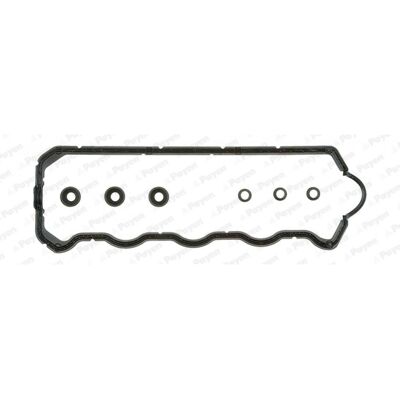 Juego de juntas para tapa de culata PAYEN HM5367 - Engine Cylinder Head Cover Gasket Set Juego de juntas para tapa de culata PAYEN HM5367 - Engine Cylinder Head Cover Gasket Set