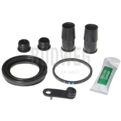 Kit de Reparación de Caliper de Freno BUDWEG CALIPER 204832 Kit de Reparación de Caliper de Freno BUDWEG CALIPER 204832