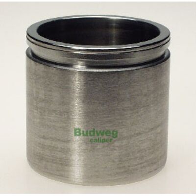 BUDWEG CALIPER 235716 Pistón - Caliper de freno para Volkswagen, Peugeot, Audi, Citroën, Mercedes-Benz BUDWEG CALIPER 235716 Pistón - Caliper de freno para Volkswagen, Peugeot, Audi, Citroën, Mercedes-Benz