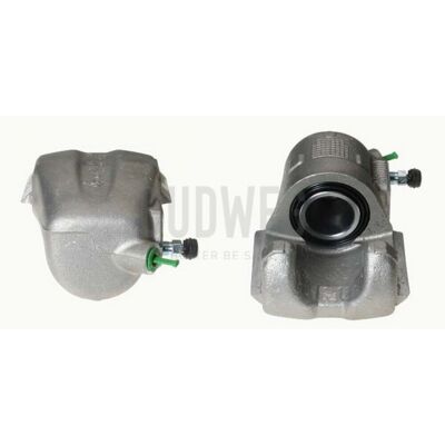 BUDWEG 341811 Pinza de freno - Fiat Panda Uno BUDWEG 341811 Pinza de freno - Fiat Panda Uno