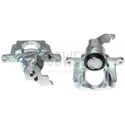BUDWEG 344602 Pinza de freno - Componente de frenos BUDWEG 344602 Pinza de freno - Componente de frenos