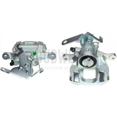 BUDWEG CALIPER 344923 Caliper de freno trasero - Sistema de frenos BUDWEG CALIPER 344923 Caliper de freno trasero - Sistema de frenos