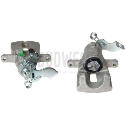 BUDWEG CALIPER 344982 Pinza de freno trasera izquierda - Sistema de frenos BUDWEG CALIPER 344982 Pinza de freno trasera izquierda - Sistema de frenos