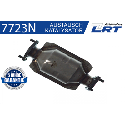 Convertidor Catalítico Hyundai Kia 7723N con Accesorios - Escape OBD Convertidor Catalítico Hyundai Kia 7723N con Accesorios - Escape OBD