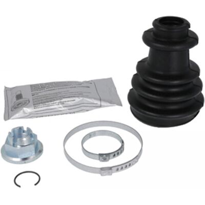 METELLI Juego de Bota CV - Goma, 115mm, M22 x 1.5 - CV Boot Kit METELLI Juego de Bota CV - Goma, 115mm, M22 x 1.5 - CV Boot Kit