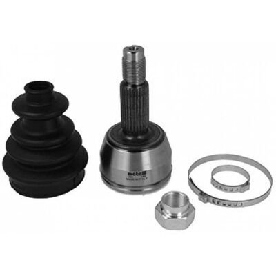 Metelli Junta de CV 15-1283 - Para Ford Fiesta 3 y 4 Metelli Junta de CV 15-1283 - Para Ford Fiesta 3 y 4