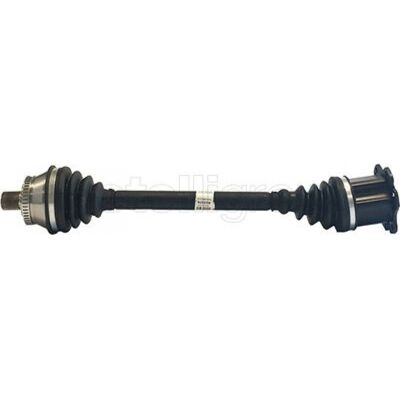Metelli Eje de transmisión - 618mm para Audi, Seat Metelli Eje de transmisión - 618mm para Audi, Seat