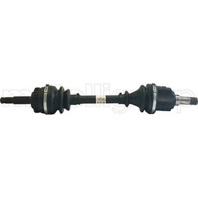 METELLI 582 74 Eje de transmisión para Opel, Vauxhall - Eje de transmisión METELLI 582 74 Eje de transmisión para Opel, Vauxhall - Eje de transmisión