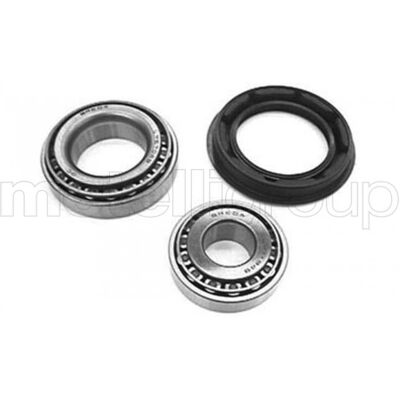 KIT de rodamientos de rueda METELLI 19-2170 - Rodamiento de rueda KIT de rodamientos de rueda METELLI 19-2170 - Rodamiento de rueda