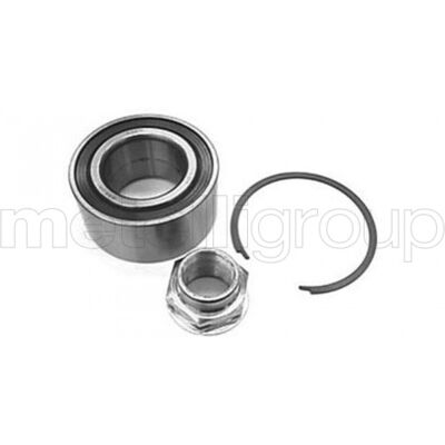 Conjunto de rodamientos de rueda METELLI 19-1565 para FIAT 66 Conjunto de rodamientos de rueda METELLI 19-1565 para FIAT 66