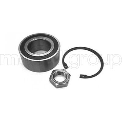 METELLI 19-2129 Kit de rodamientos de rueda - para Peugeot, Citroën METELLI 19-2129 Kit de rodamientos de rueda - para Peugeot, Citroën