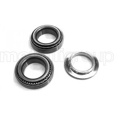 KIT de rodamientos de rueda METELLI 19-2179 - Rodamiento de rueda - Chevrolet, Daewoo KIT de rodamientos de rueda METELLI 19-2179 - Rodamiento de rueda - Chevrolet, Daewoo